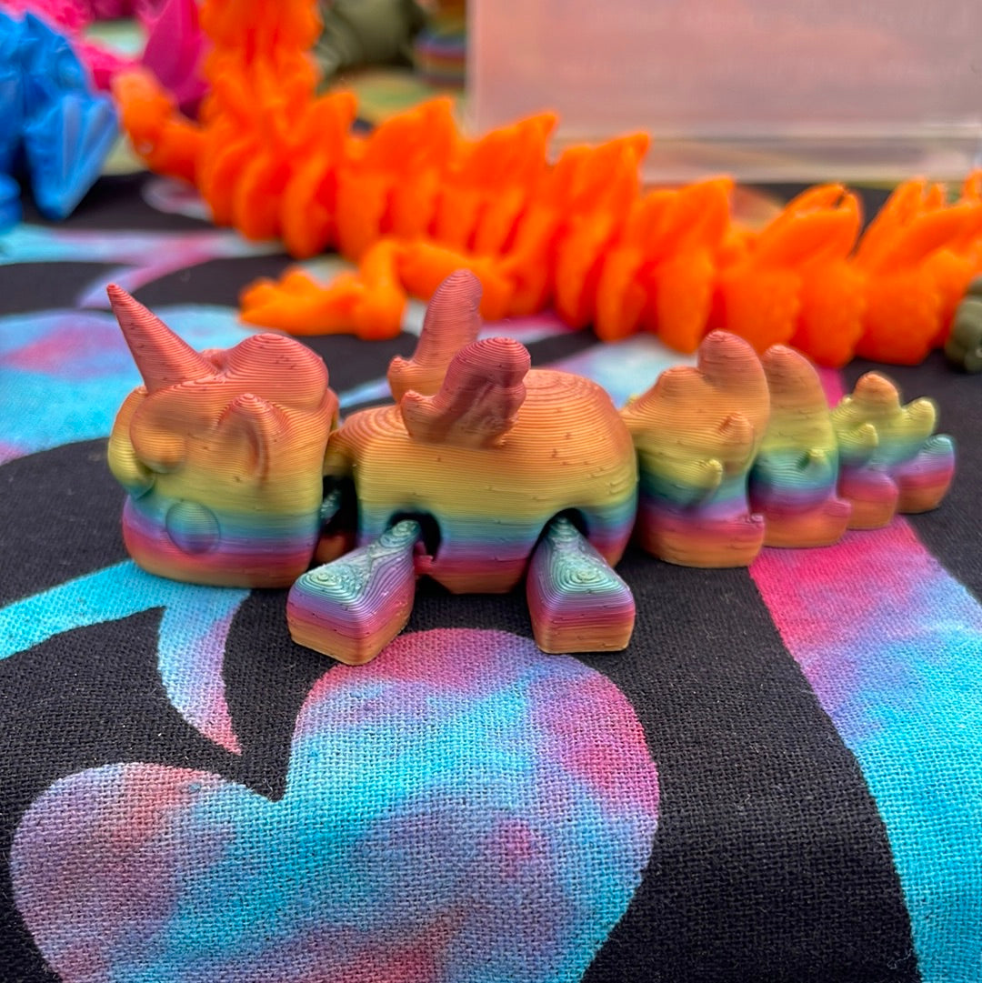 Cute Alicorns